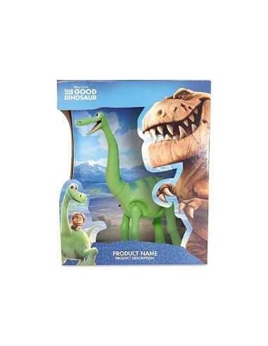 dinosaur character arlo radio GIOGPZ18646 Giochi Preziosi | Futurartshop.com