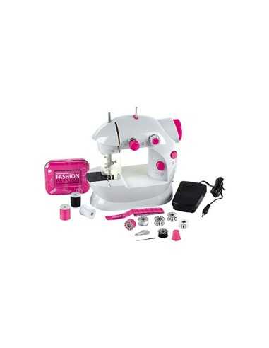 macchina da cucire bimba GIORDF51010 Giochi Preziosi | Futurartshop.com