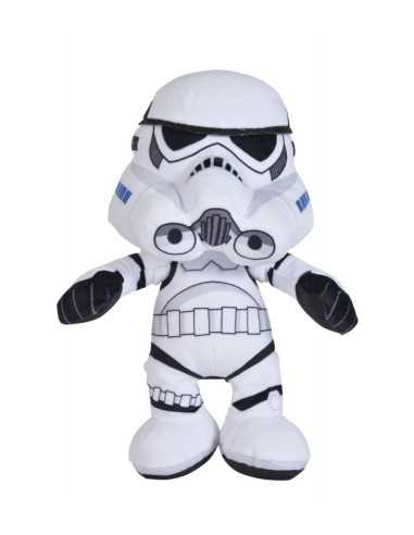 peluche disney star wars truppe imperiali 25 centimetri MAGGG-01165 Grandi giochi | Futurartshop.com