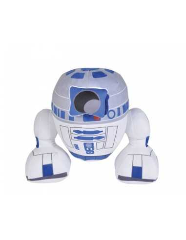 Disney plush star wars r2-d2 45 cm MAGGG-01169 Grandi giochi | Futurartshop.com