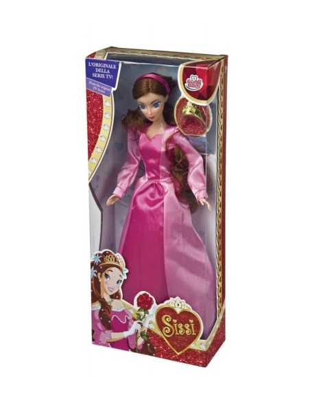 Sissi doll MAGGG-02200 Grandi giochi | Futurartshop.com