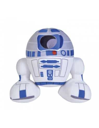 disney peluche star wars r2-d2 25 centimetri MAGGG-01164 Grandi giochi | Futurartshop.com