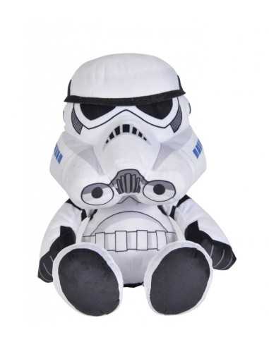 disney star wars peluche truppe imperiali 45 centimetri MAGGG-01170 Grandi giochi | Futurartshop.com