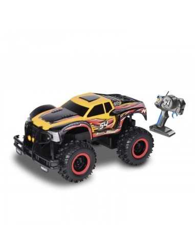 nikko radio control vehicle trophy MAGGG-03081 Grandi giochi | Futurartshop.com
