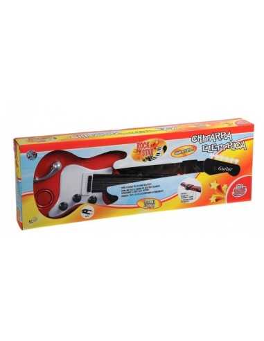 chitarra elettronica 61 centimetri MAGGG-61255 Grandi giochi | Futurartshop.com