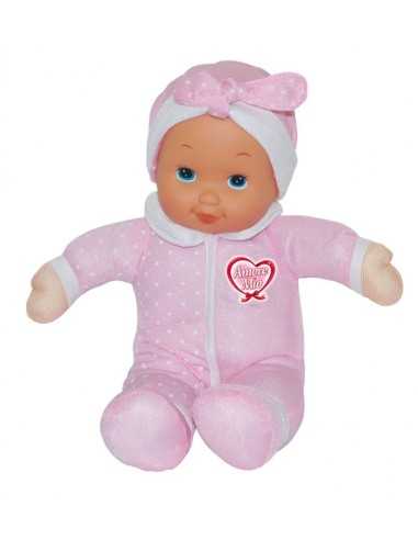 My first love love soft doll MAGGG-71007 Grandi giochi | Futurartshop.com