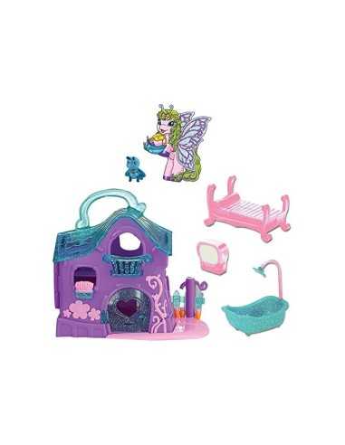 filly butterfly dream house playset MAGGG-02504 Grandi giochi | Futurartshop.com