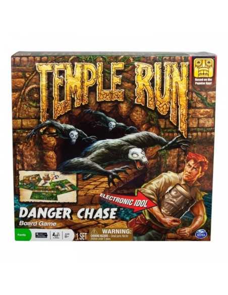 temple run gioco di percorso MAGSPIN-63368 Spin master | Futurartshop.com