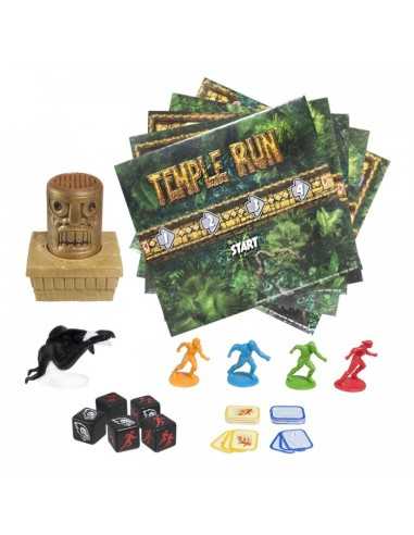 temple run gioco di percorso MAGSPIN-63368 Spin master | Futurartshop.com