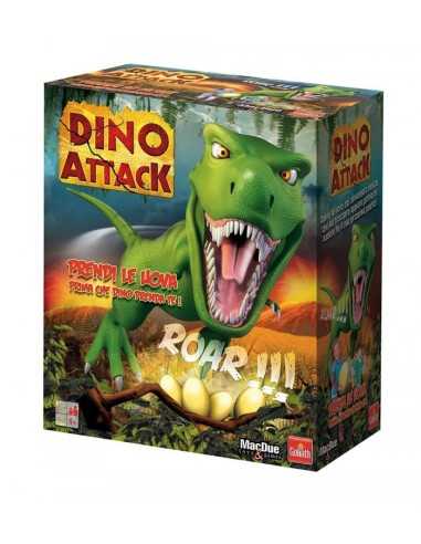 dino attack gioco MAGMAC-232787 Grandi giochi | Futurartshop.com