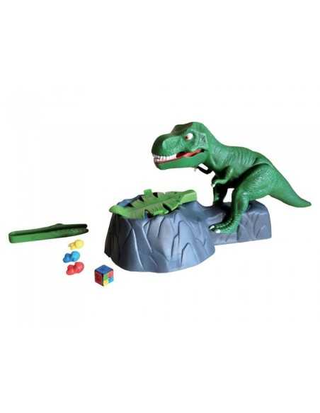 Dino attack game MAGMAC-232787 Grandi giochi | Futurartshop.com