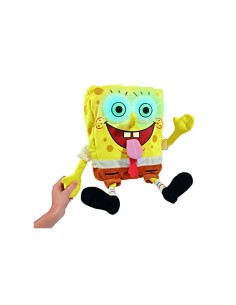 SpongeBob plush interactive 45 cm SIM109490531 Simba Toys | Futurartshop.com 2