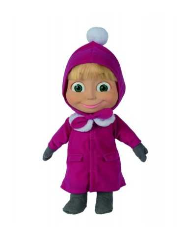 masha bambola centimetri 40 SIM109301676 Simba Toys | Futurartshop.com