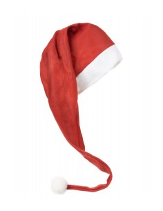 cappello babbo natale lungo cm 90 RUBIT00125 Rubies | Futurartshop.com