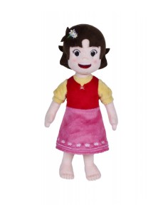 bambola heidi soft 32 centimetri con suoni FAM760012763 Famosa | Futurartshop.com 2
