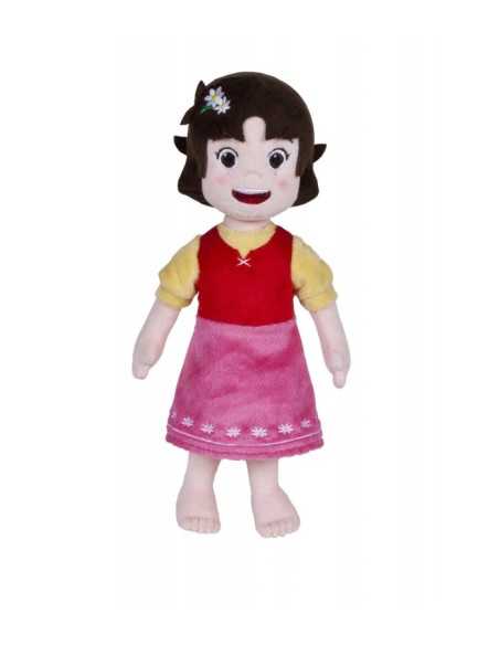 bambola heidi soft 32 centimetri con suoni FAM760012763 Famosa | Futurartshop.com
