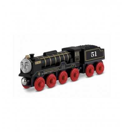 Hiro große Lokomotive Y4381 Mattel- Futurartshop.com