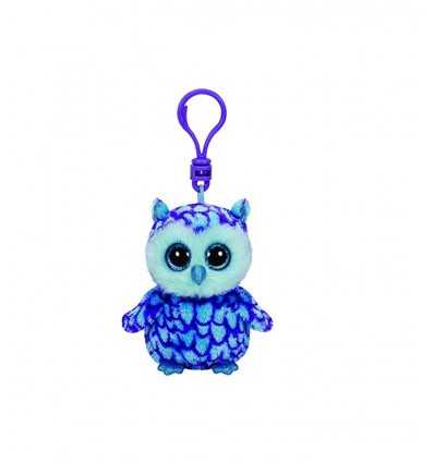 Beanie boos oscar hibou trousseau 36620 - Futurartshop.com