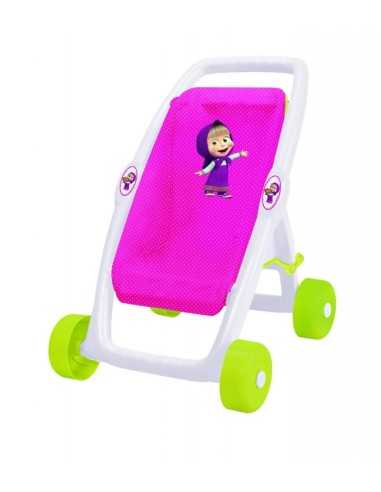 masha primo passeggino SIM7600250201 Simba Toys | Futurartshop.com