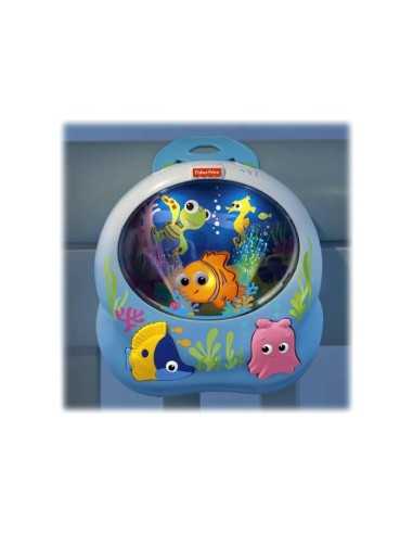 Fischer Nemo Ocean 2105560779323 Mattel | Futurartshop.com