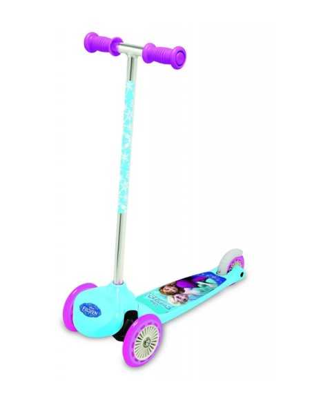 monopattino 3 ruote twist disney frozen SIM7600450206 Simba Toys | Futurartshop.com