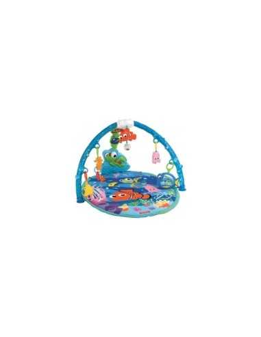 Palestrina Nemo Fischer Price 2105658038349 Mattel | Futurartshop.com