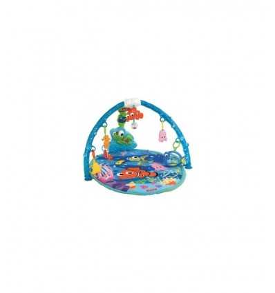 Palestrina Nemo Fischer pris Y5591 Mattel- Futurartshop.com