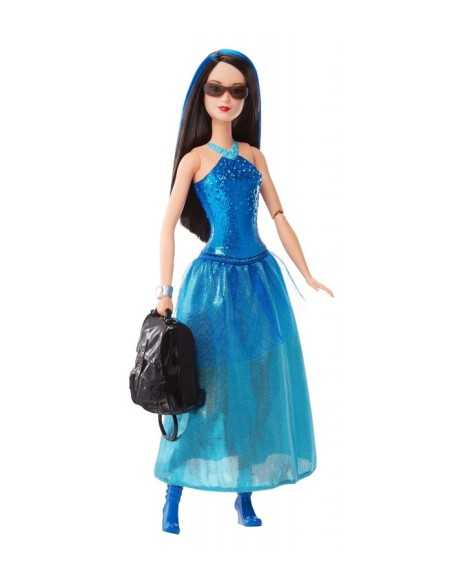 barbie spia Renee friends agente segreto MATDHF06/DHF08 Mattel | Futurartshop.com