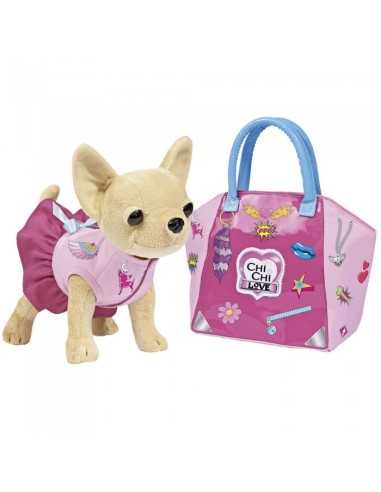 Chi chi love my design to be customized SIM105892313 Simba Toys | Futurartshop.com