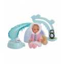 Evi love doll avec amis polaires 105732339 Simba Toys- Futurartshop.com