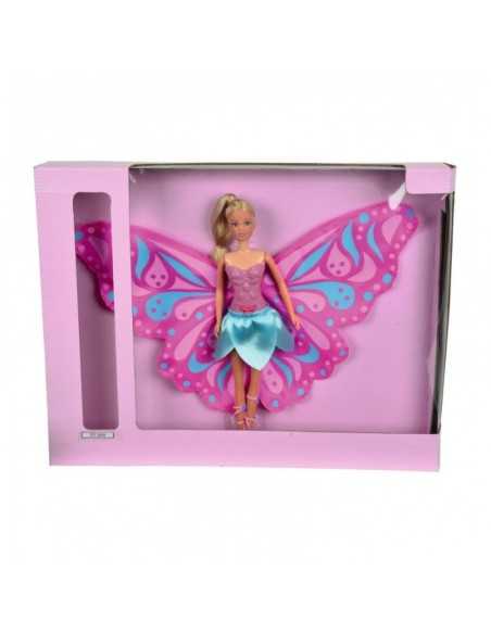 bambola steffi love magica fata SIM105732850 Simba Toys | Futurartshop.com