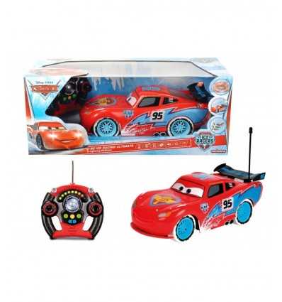 hielo de carreras r/c vehículo Rayo McQueen 213089594 Simba Toys- Futurartshop.com