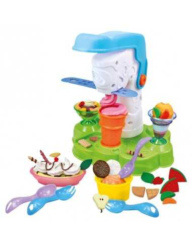 pasta da modellare crea gelati SIM106329788 Simba Toys | Futurartshop.com