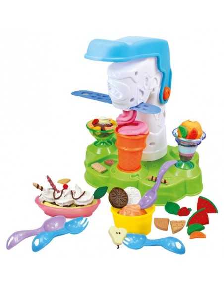 modelling clay creates ice cream SIM106329788 Simba Toys | Futurartshop.com