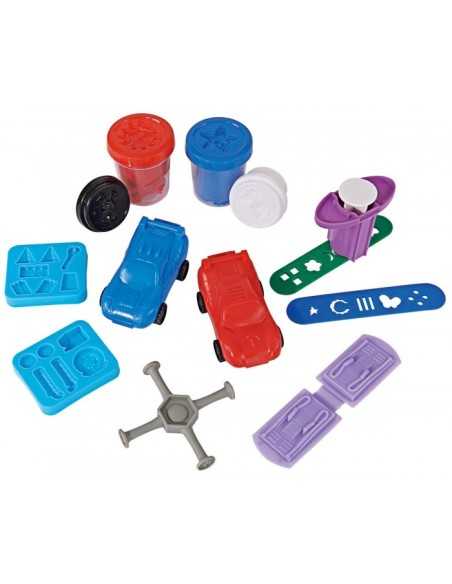 modelling clay set racing SIM106322370 Simba Toys | Futurartshop.com