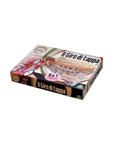 game company stage tour 2038900990211 Giochi Preziosi | Futurartshop.com