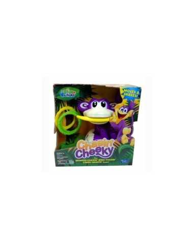 Hasbro Chasin Cheeky A2043000 HASA20431030 Hasbro | Futurartshop.com