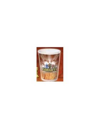 Blister 10 gormiti pvc cups 46598 Como Giochi  | Futurartshop.com