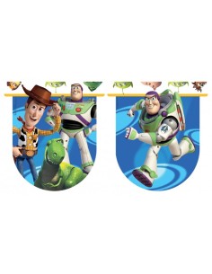 Toy story banner 143996 New Bama Party | Futurartshop.com