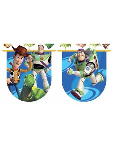Toy story banner 143996 New Bama Party | Futurartshop.com