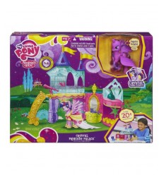 Hasbro-mein kleines Pony Crystal Palace von Prinzessin A3796E240 A3796E240 Hasbro- Futurartshop.com