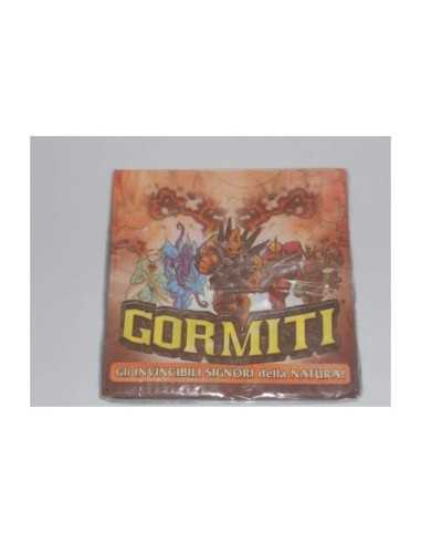 gormiti napkins 46599 Como Giochi  | Futurartshop.com