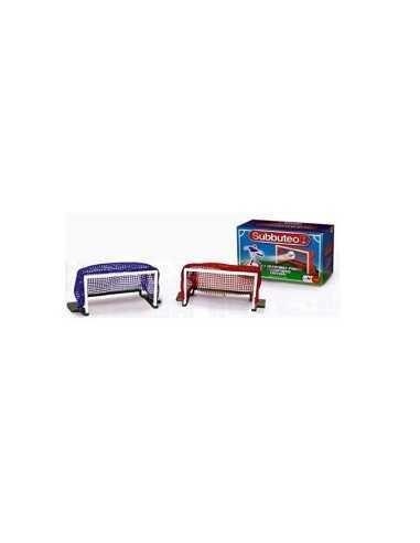 Subbuteo set 2 doors GIOGPZ03170 Giochi Preziosi | Futurartshop.com