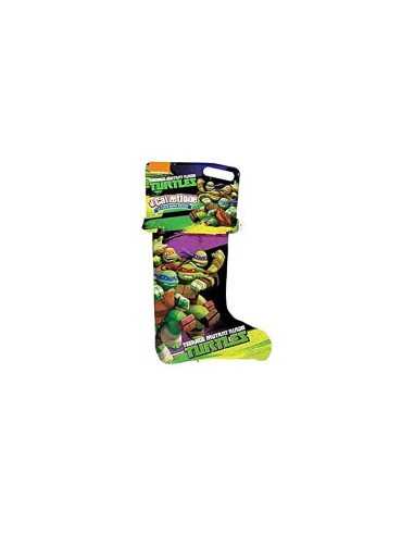 knee-highs befana turtles 2016 GIOGPZ18267 Giochi Preziosi | Futurartshop.com