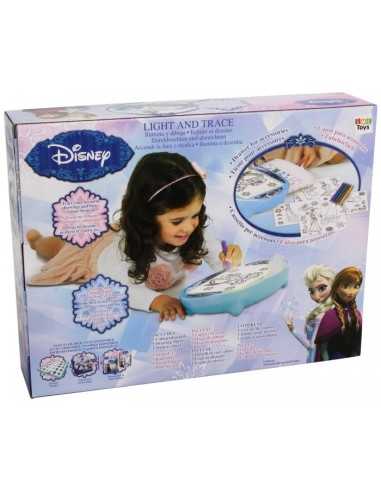 frozen overhead GIOGCH16033 IMC Toys | Futurartshop.com