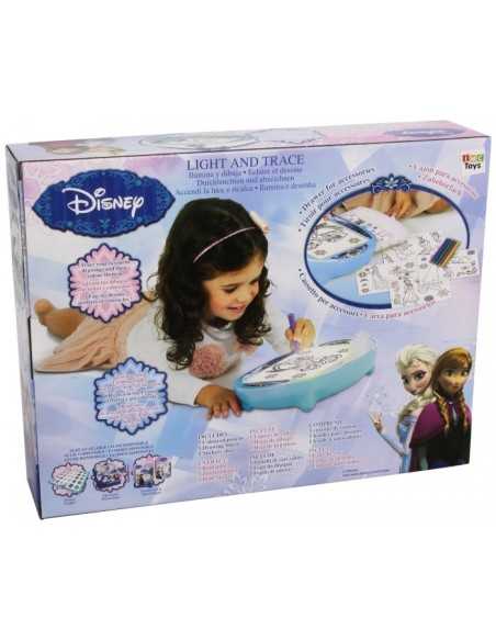 frozen lavagna luminosa GIOGCH16033 IMC Toys | Futurartshop.com