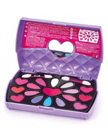 crazy chic my crazy pochette CLE15959 Clementoni | Futurartshop.com