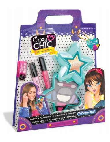 crazy chic chest cheats CLE15961 Clementoni | Futurartshop.com