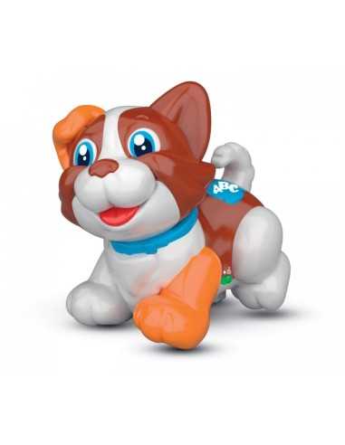fefè doggy livelier than there is interactive CLE14987 Clementoni | Futurartshop.com