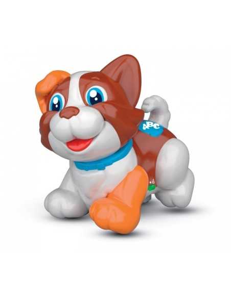 fefè doggy livelier than there is interactive CLE14987 Clementoni | Futurartshop.com